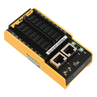 Ezi-IO EtherCAT CNT – Zählermodul mit 2 Kanälen