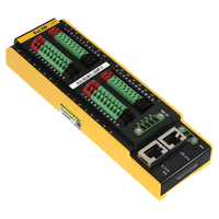Ezi-IO EtherCAT DIO – 32 Kanäle, Klemmleiste