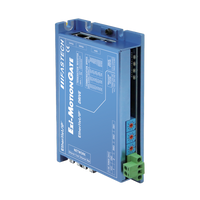 Ezi-MOTIONGATE EtherNet/IP
