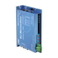 Ezi-MOTIONGATE PROFINET