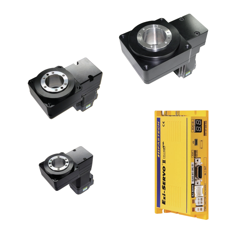 Ezi-ROBO HB EtherCAT (Standard)