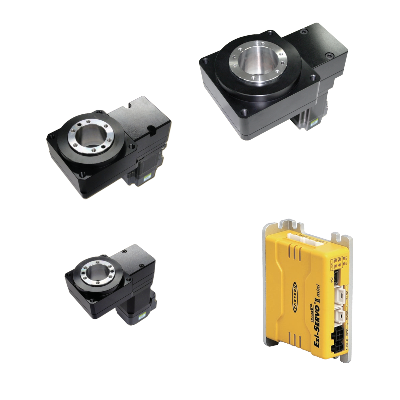 Ezi-ROBO HB EtherCAT MINI