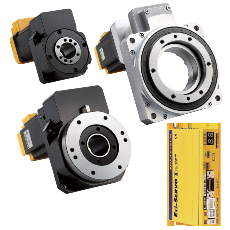 Ezi-ROBO HG EtherCAT (Standard)
