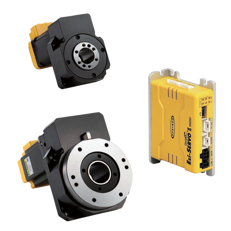 Ezi-ROBO HG EtherCAT MINI