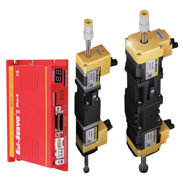 Ezi-ROBO VZR Plus-E (Standard)