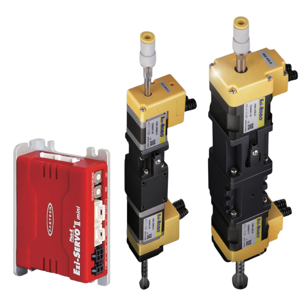 Ezi-ROBO VZR Plus-E MINI