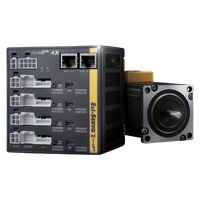 Ezi-SERVO II EtherCAT 4X
